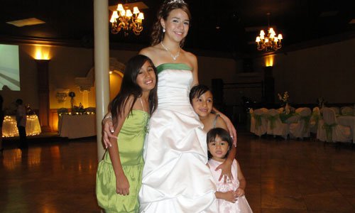 Wedding Ceremonies by La Princesa