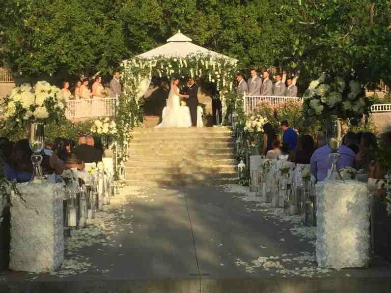 Wedding Banquet Hall in Phoenix, AZ