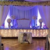 Indoor Wedding Ceremonies Venue by La Princesa in Phoenix, AZ