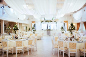 Wedding Ceremony event in Phoenix, AZ