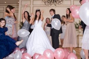 Quinceanera Halls at La Princesa in Phoenix, AZ