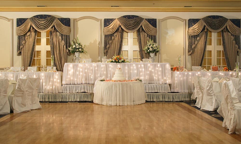 La Princesa Reception Hall & Venue in Phoenix, Arizona