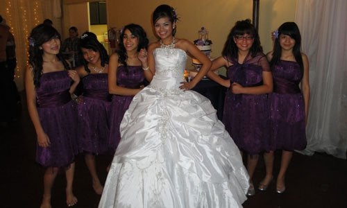 Plan An Event With La Princesa in Phoenix, AZ