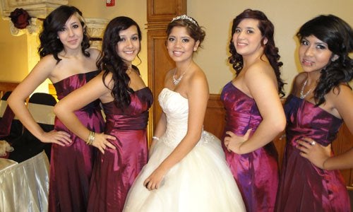 Schedule An Event With La Princesa in Phoenix, AZ