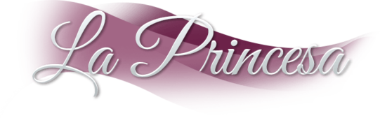 La Princesa Logo Logo