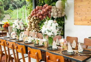 Wedding Food Guide by La Princesa Reception in Phoenix, AZ