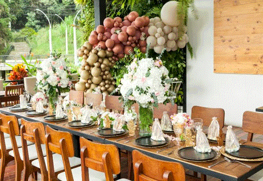 Communion Event Planner in Phoenix, AZ