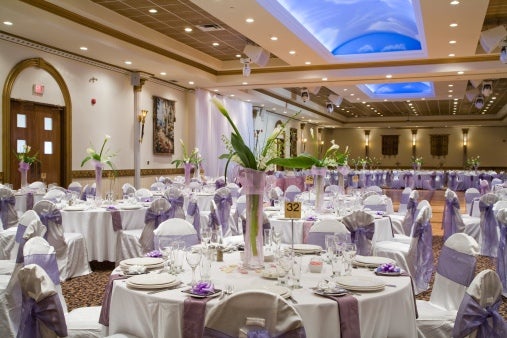 Wedding Venue in Phoenix, AZ